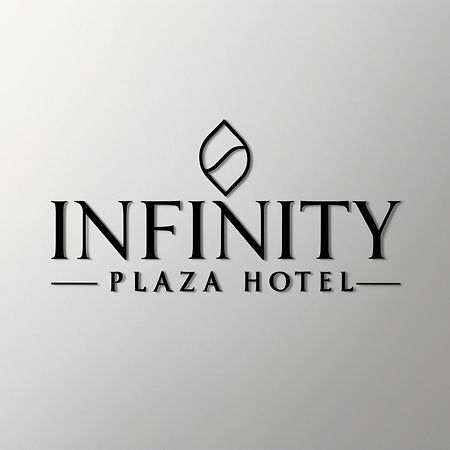 Infinity Plaza Hotel Gjakova Екстер'єр фото