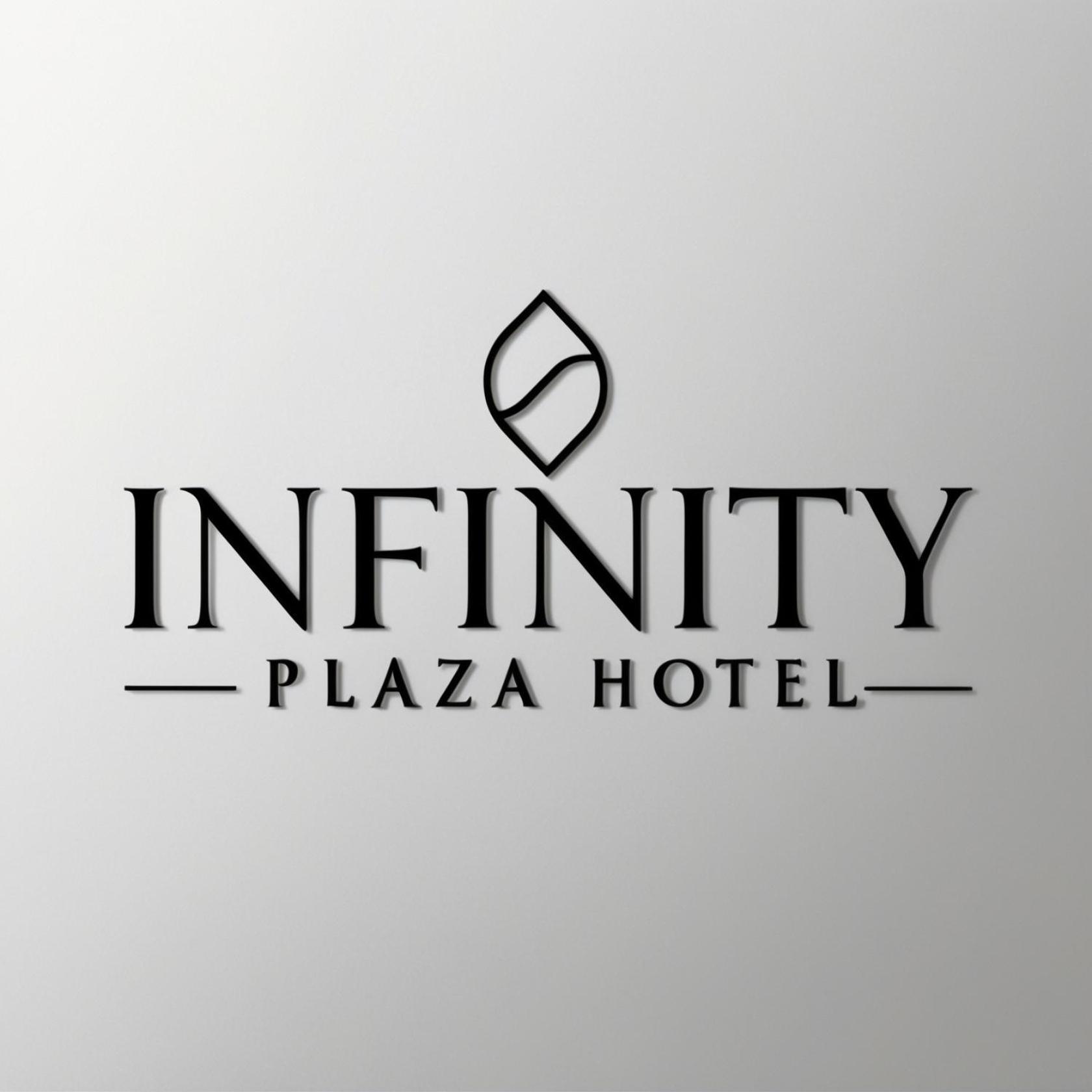 Infinity Plaza Hotel Gjakova Екстер'єр фото