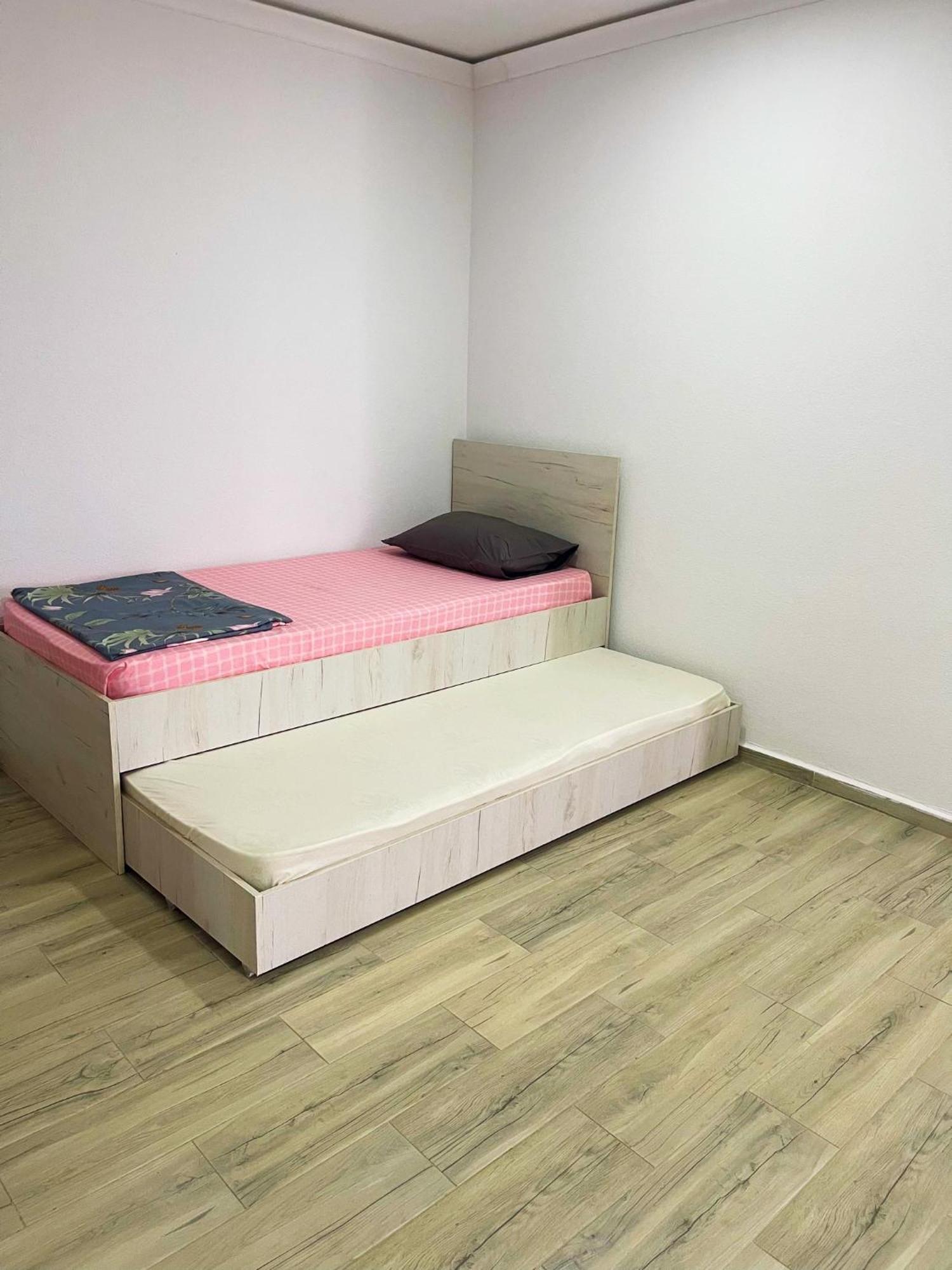 Infinity Plaza Hotel Gjakova Екстер'єр фото