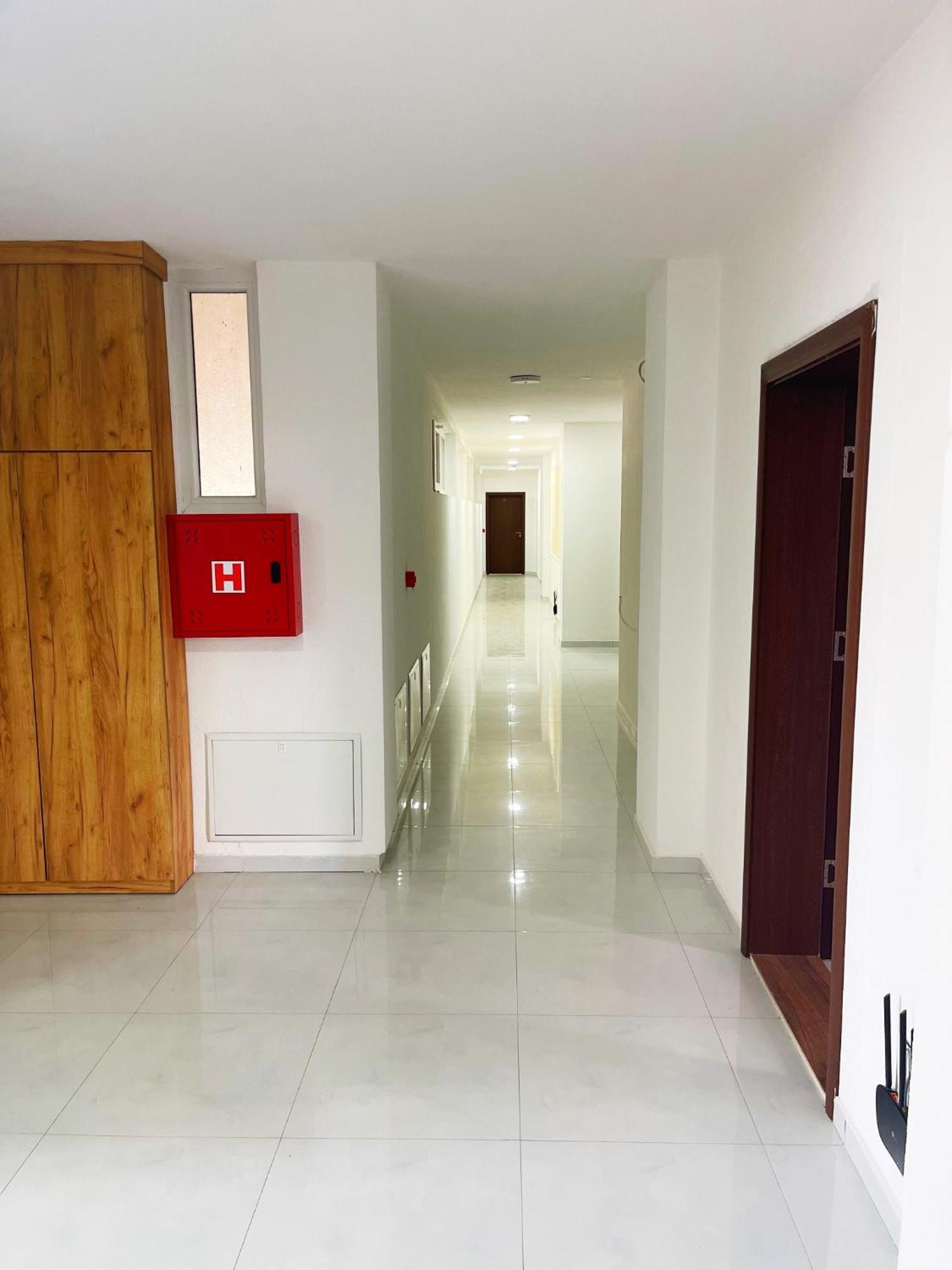 Infinity Plaza Hotel Gjakova Екстер'єр фото